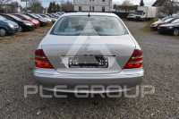 1999 Mercedes Benz S 320