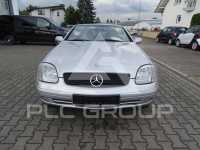 1999 Mercedes Benz SLK 230