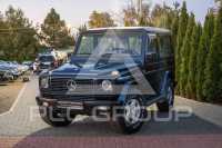 1999 Mercedes Benz G 320