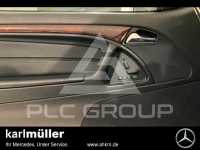 1999 Mercedes Benz SL 320