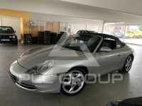 1999 Porsche 911