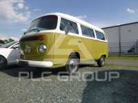 1999 Volkswagen T2
