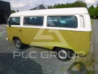1999 Volkswagen T2