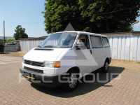 1999 Volkswagen T4