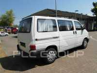 1999 Volkswagen T4