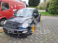 1999 Volkswagen BEETLE