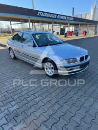 2000 BMW 320