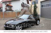 2000 BMW Z3