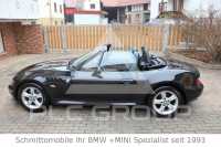 2000 BMW Z3
