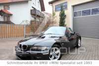 2000 BMW Z3