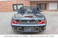 2000 BMW Z3