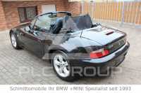 2000 BMW Z3