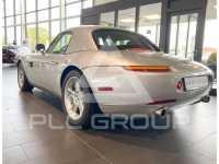 2000 BMW Z series