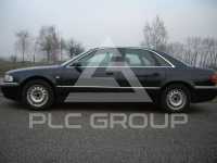 2000 Audi A8