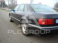 2000 Audi A8
