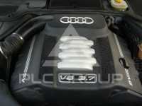 2000 Audi A8