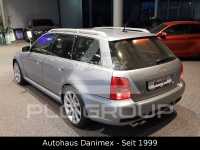 2000 Audi RS4