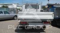 2000 Mercedes Benz Sprinter