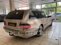 2000 Mercedes Benz E 320
