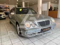 2000 Mercedes Benz E 320