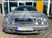 2000 Mercedes Benz CLK 200