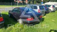 2000 Mercedes Benz CLK 200