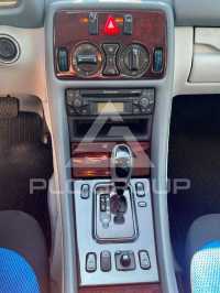 2000 Mercedes Benz CLK 200