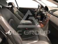2000 Mercedes Benz CL 600