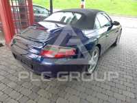 2000 Porsche 911