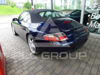 2000 Porsche 911