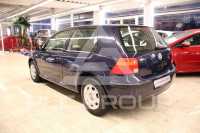 2000 Volkswagen GOLF