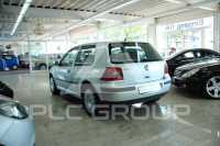 2000 Volkswagen GOLF