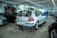 2000 Volkswagen GOLF