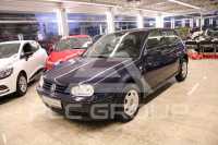 2000 Volkswagen GOLF
