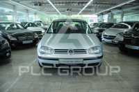 2000 Volkswagen GOLF