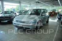 2000 Volkswagen GOLF