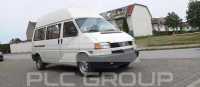 2000 Volkswagen T4