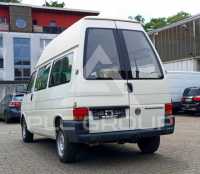 2000 Volkswagen T4