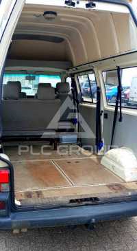 2000 Volkswagen T4
