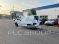 2000 Volkswagen T4