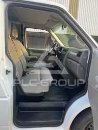 2000 Volkswagen T4