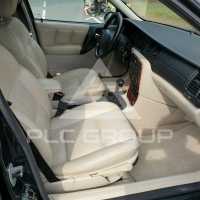 2000 Opel Vectra