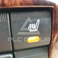 2000 Opel Vectra