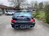 2001 BMW 325