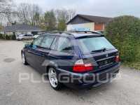 2001 BMW 325
