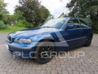 2001 BMW 325