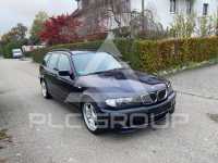 2001 BMW 325