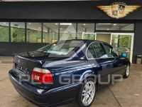2001 BMW 525