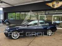 2001 BMW 525