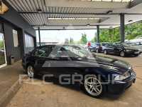 2001 BMW 525